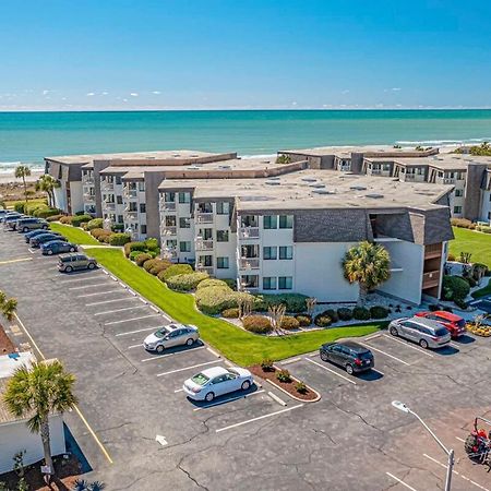 Ocean Forest Villas Ocean View Unit B116 Myrtle Beach Bagian luar foto