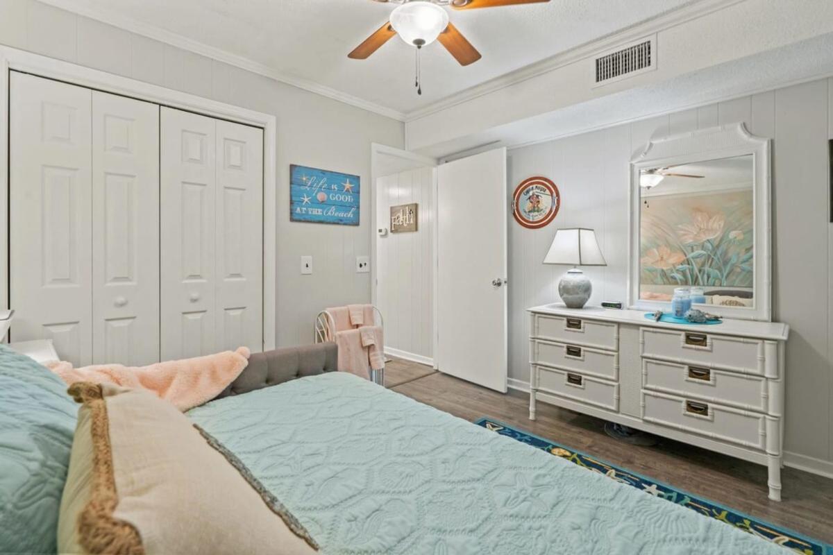 Ocean Forest Villas Ocean View Unit B116 Myrtle Beach Bagian luar foto