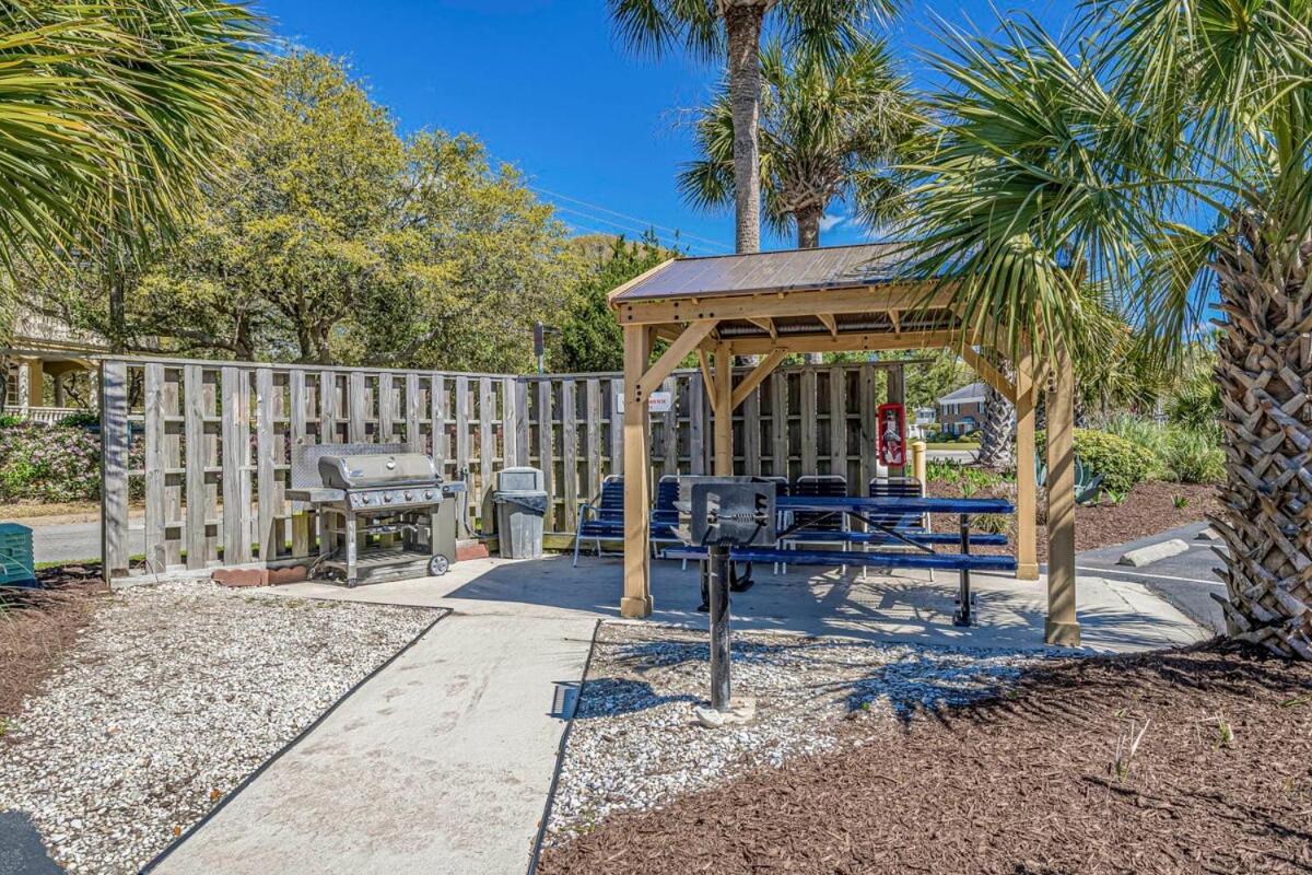 Ocean Forest Villas Ocean View Unit B116 Myrtle Beach Bagian luar foto